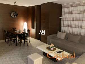 Novi Beograd, Blok 30, Bulevar Mihajla Pupina, 90m2 ID#28174