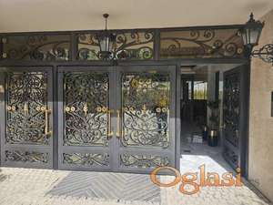 3.5 blizu Vojvode Stepe ID#1040