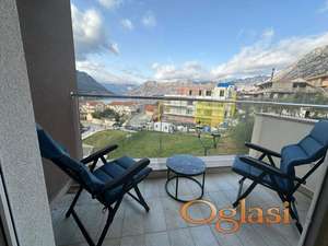 Moderan jednosoban stan u Dobroti