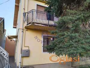 Kuća na Bulevaru patrijarha Pavla