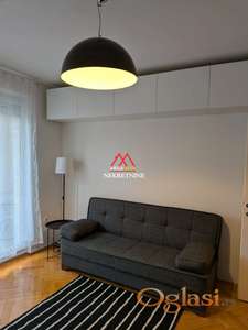 Jednoiposoban stan - 28m2 - Podbara