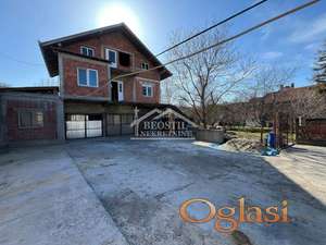 Smederevo - Orešac - 120m2 na 31 ar ID#24881