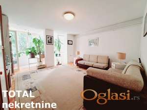 Stan NOVI SAD,CENTAR - 83 m2 290000 €, ID: 1099401