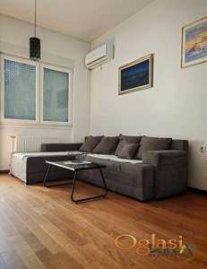  LEPO NAMEŠTEN DVOIPOSOBAN STAN NA PODBARI