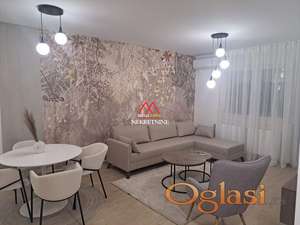 🏡 Dvosoban stan – Salajka, Šajkaška ulica