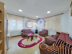 Novi Sad, Socijalno - Dvosoban namešten stan ID#1512