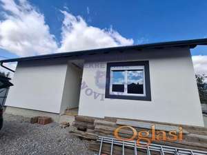 Nova kuća u Kisaču!