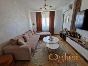 532162 Centar Novog Sada - 58m2