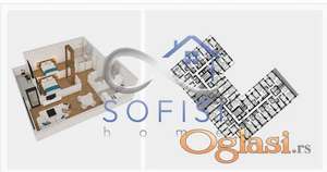 Novi Sad, Telep - Direktno od investitora ID#1149