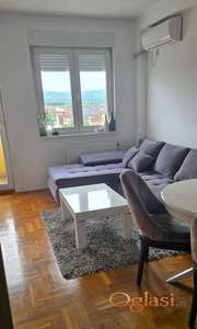 Dvoiposoban, porodični stan na Bulevaru patrijarha Pavla!