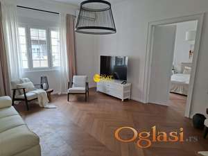 Centar, Jug Bogdanova, komplet opremljen, 3.0 110m2 ID#13645