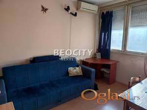 Novi Beograd, Stari Merkator, , 0.5, 26m2