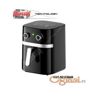 Friteza na vruć vazduh - 8L - digitalna