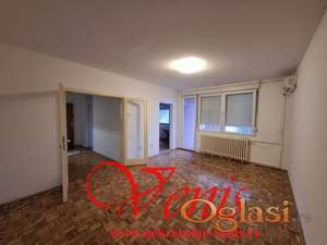 AVIJACIJA Rumenački Put 74  m2 - 150000 Evra - UKNJIŽEN - USELJIV ID#2662