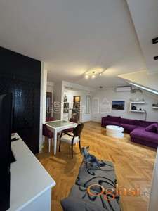 NOVI SAD - SALAJKA - 72.00 m2