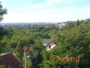 SREMSKA KAMENICA - POPOVICA - 2200.00 m2