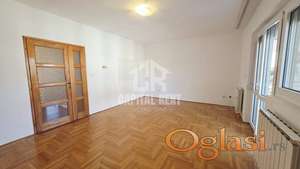 Banovo brdo izdaje se poslovni prostor ID#1633