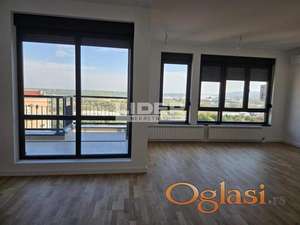 Lux penthouse na top lokaciji ID#129326