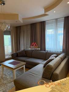 Podbara - 90m2 - trosoban stan