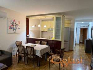 Crveni krst, 63m2+terasa, 3.0, cg, lift ID#1940