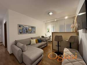 Drenova 4 – 2.5 sobe, renoviran stan, mirno naselje ID#2446