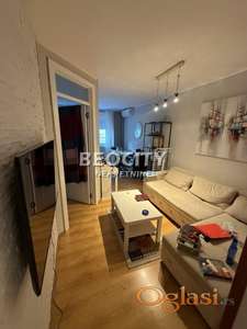 Novi Sad, Centar, Železnička, 1.5, 39m2