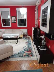 4,0 stan od 120m2 Petra Drapšina