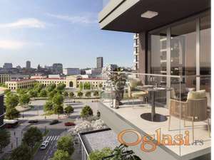 BW Iris, odlična pozicija, useljiv 2026-e ID#1195