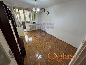 Dvoiposoban stan na Staroj Detelinari