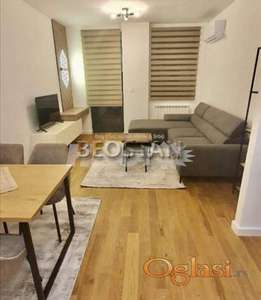 Centar - Zvezdara - woodstar residence #65406