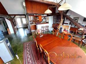 Stan,NOVI SAD,CENTAR,kv: 90, € 300, ID: 9101913