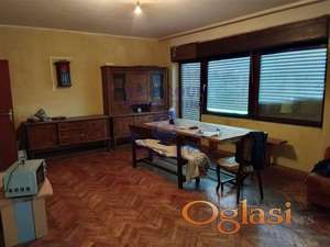 Spratna kuća u Futogu