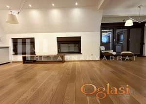 Lekino brdo, luksuzan dupleks 131m2 + 30m2 (ID: 1302) ID#1302