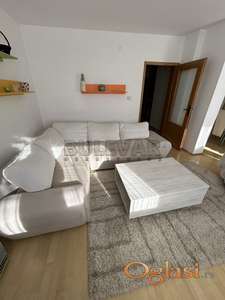Izdaje se lux, dvoiposoban stan u Donjoj Vrežini, 72m2!