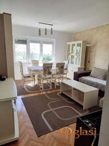 Dvosoban stan iznad Milenijuma ID#1123