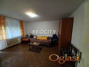 Novi Sad, Novo Naselje, Seljačkih buna, 2.5, 69m2