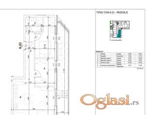 Novogradnja Liman-Telep