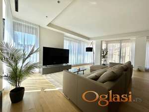 Andrićev Venac 120m2-Lux,Novogradnja Centar ID#2998