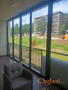 Namešten stan na Kosmaju - upotrebna, Kosmaj, Rogača #3s511 #1698