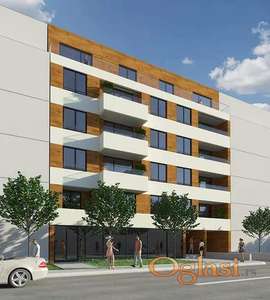 3.O Novogradnja -Gornji Grad ID#1051