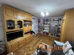 Dvosoban,odlican,Satelit