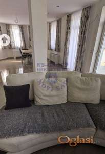 PRODAJA STANA U VETERNIKU