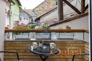 Lux  6 apartmana u centru grada!