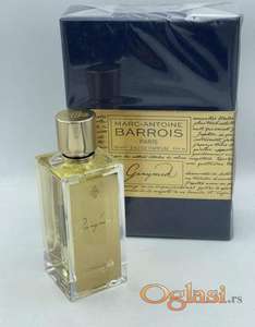Marc-Antoine Barrois Ganymede 100 ml EDP
