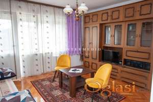 Prodaja stana Herceg Novi – 73m², dvosoban, centar, mirna lokacija