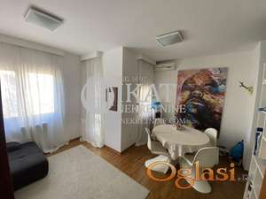 Čubura, Gradić Pejton,41m2 ID#4328