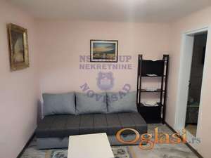 Spratna kuca u Beocinu