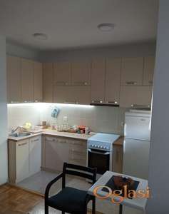 Ekstra garsonjera - Novi Sad - Grbavica