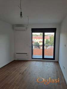 Cvetkova pijaca, novogradnja, 60 m2, cena + pdv