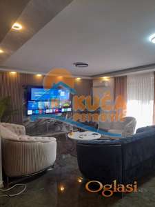 Na prodaju kuća 350 m2 u Gornjem Matejevcu